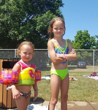 Maude Neiding Memorial Park - Amherst, OH