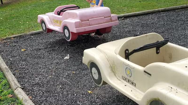 Roger's Park - Amsterdam, OH