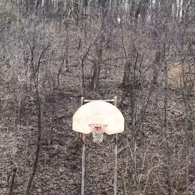 Roger's Park - Amsterdam, OH