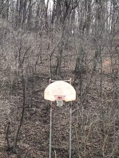 Roger's Park - Amsterdam, OH