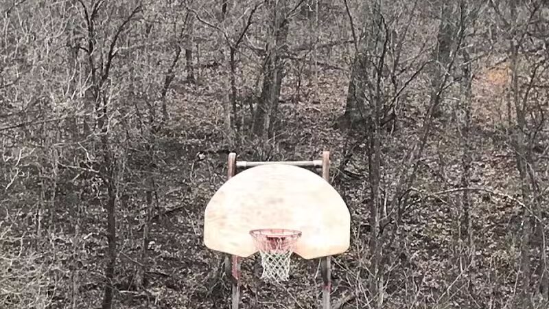 Roger's Park - Amsterdam, OH