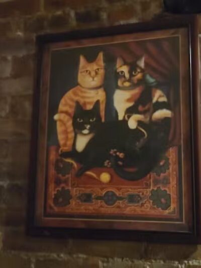 Roger's Park - Amsterdam, OH