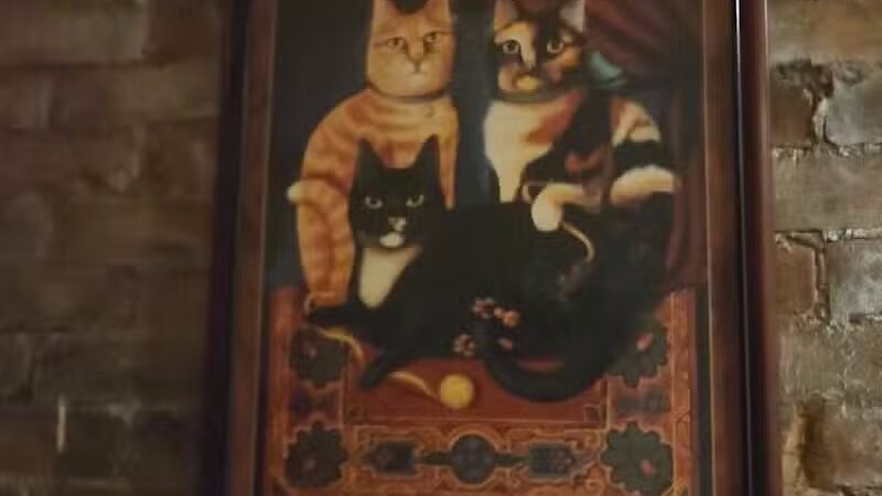 Roger's Park - Amsterdam, OH