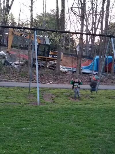 Roger's Park - Amsterdam, OH