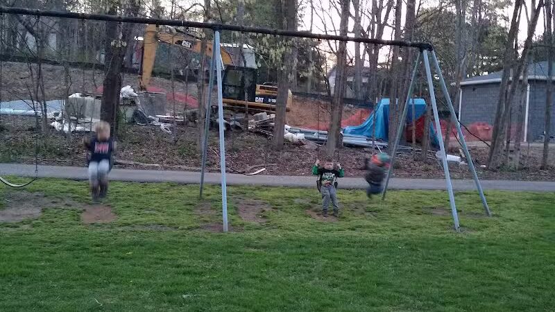 Roger's Park - Amsterdam, OH