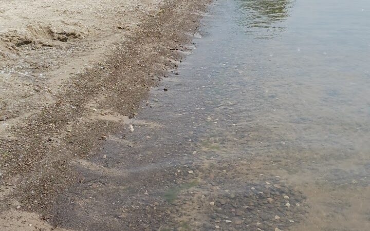 Andover Beach - Pymatuning State Park - Ohio - Andover, OH