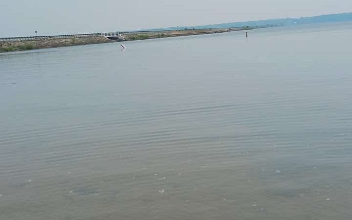 Andover Beach - Pymatuning State Park - Ohio - Andover, OH