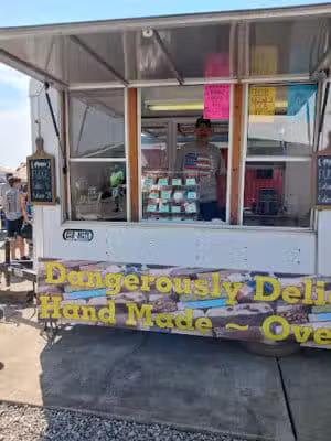 Andover Flea Market - Andover, OH
