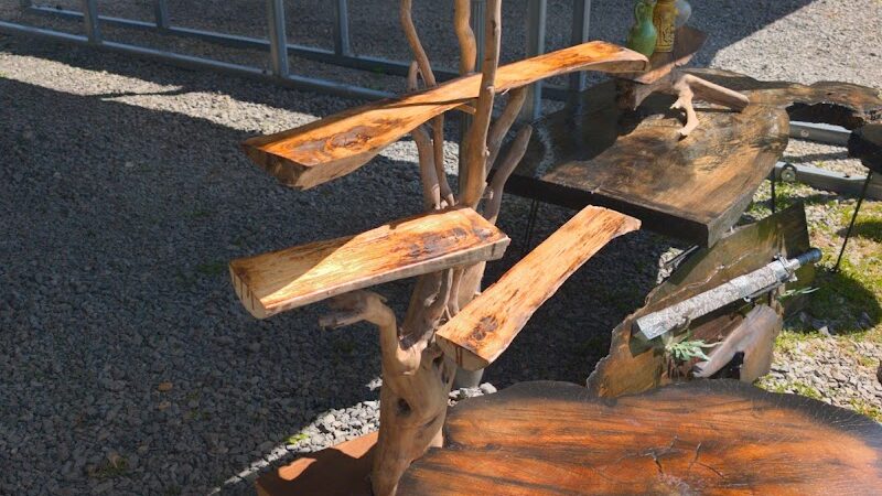 Andover Flea Market - Andover, OH