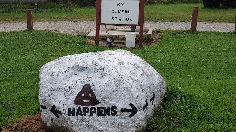 Lake Village Campground - Andover, OH