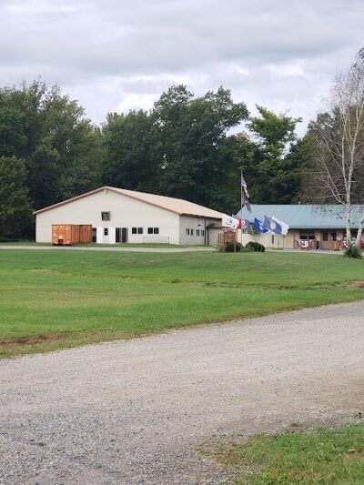 Lake Village Campground - Andover, OH