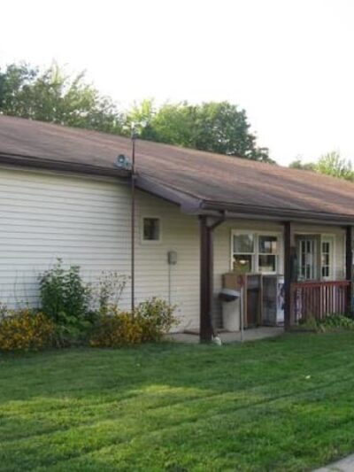 Lake Village Campground - Andover, OH