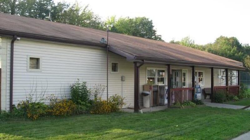 Lake Village Campground - Andover, OH