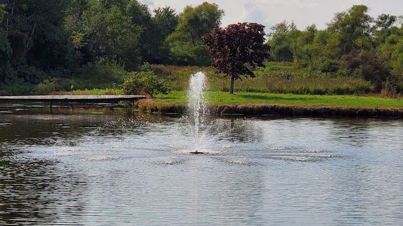 Lake Village Campground - Andover, OH