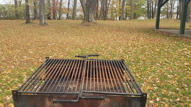 Poplar grove Picnic Area - Andover, OH