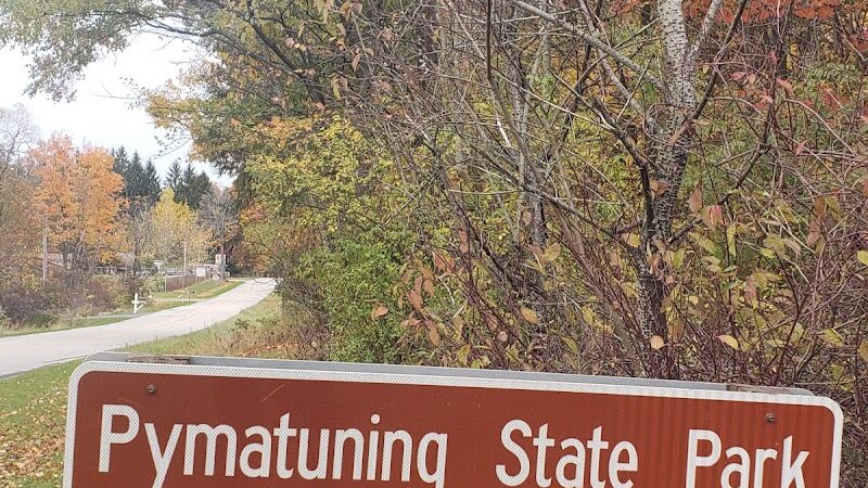 Poplar grove Picnic Area - Andover, OH