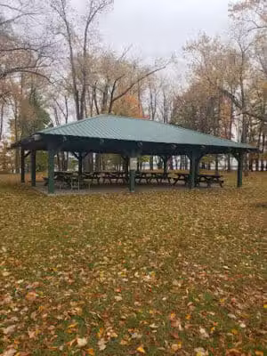 Poplar grove Picnic Area - Andover, OH