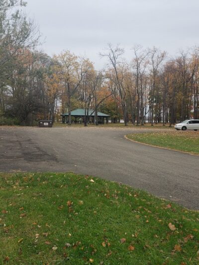 Poplar grove Picnic Area - Andover, OH