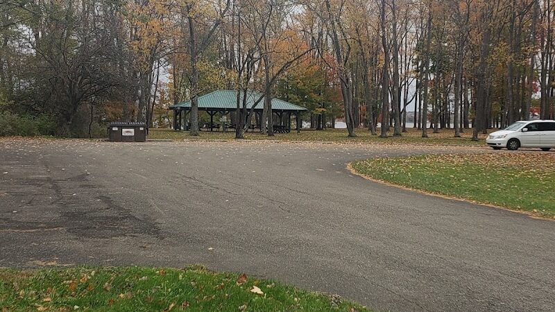 Poplar grove Picnic Area - Andover, OH