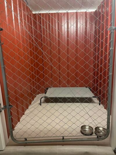 Pymatuning Paws - Andover, OH