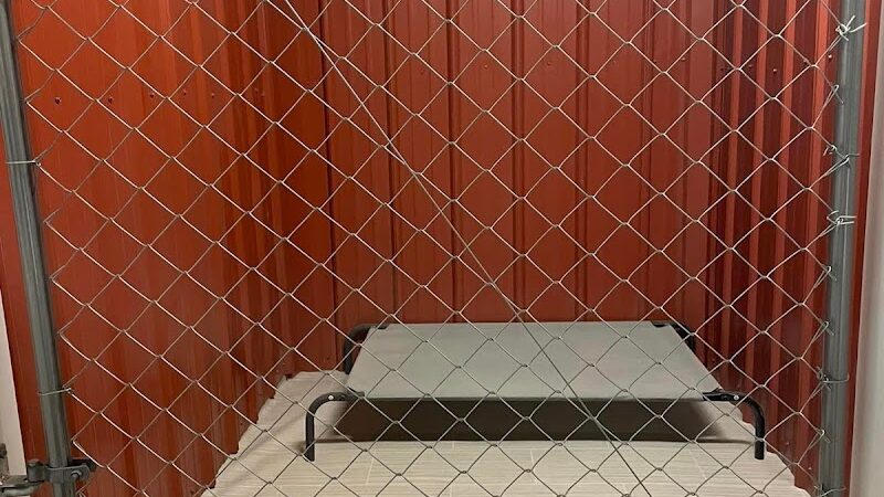 Pymatuning Paws - Andover, OH