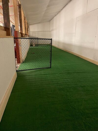 Pymatuning Paws - Andover, OH