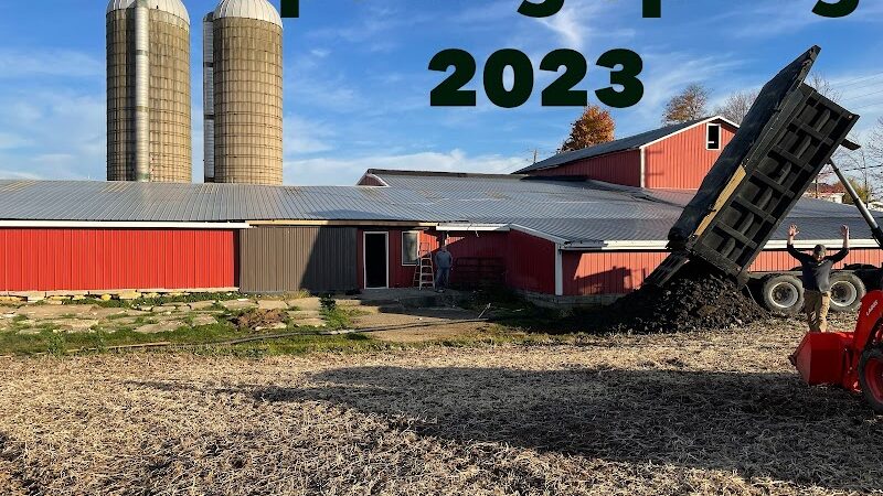 Pymatuning Paws - Andover, OH