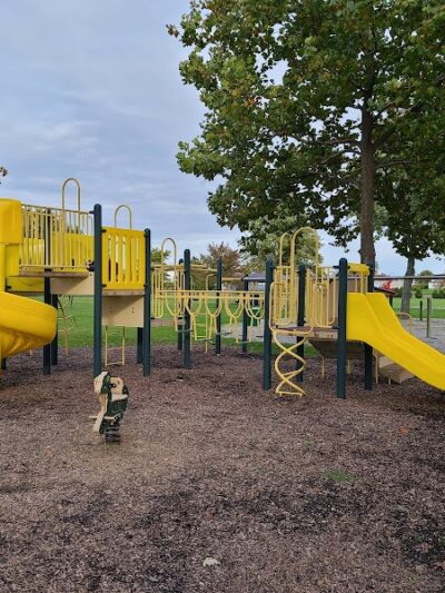 Anna City Park - Anna, OH