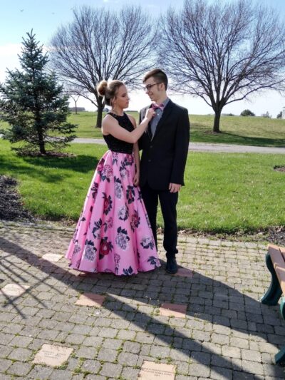 Anna City Park - Anna, OH