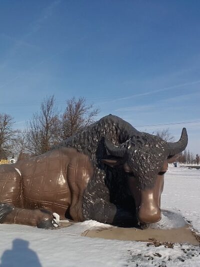 Anna City Park - Anna, OH