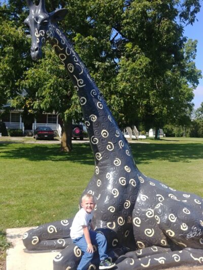 Anna City Park - Anna, OH