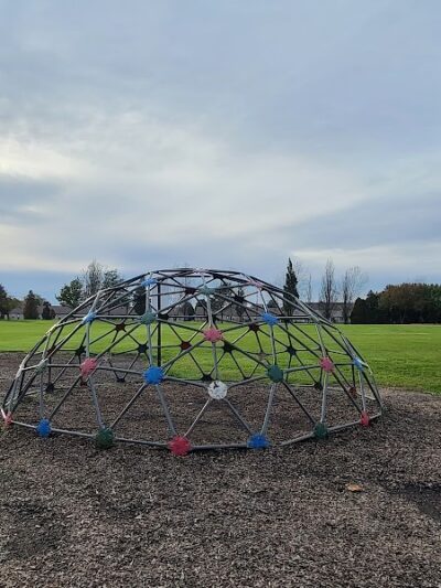 Anna City Park - Anna, OH