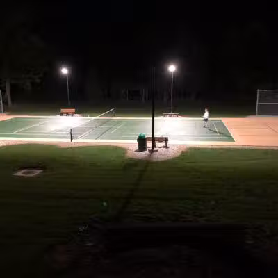Antwerp Greenway Park - Antwerp, OH
