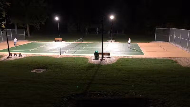 Antwerp Greenway Park - Antwerp, OH