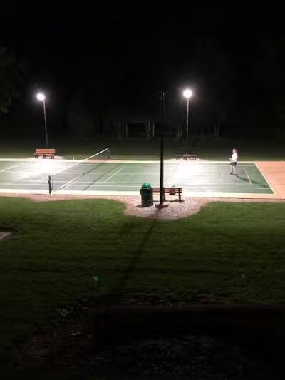 Antwerp Greenway Park - Antwerp, OH