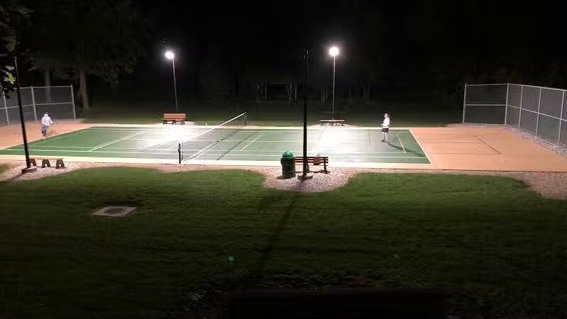 Antwerp Greenway Park - Antwerp, OH