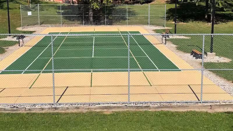 Antwerp Greenway Park - Antwerp, OH