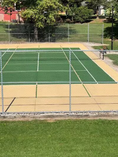 Antwerp Greenway Park - Antwerp, OH