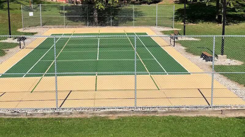 Antwerp Greenway Park - Antwerp, OH