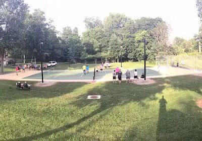 Antwerp Greenway Park - Antwerp, OH