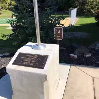 Antwerp Greenway Park - Antwerp, OH