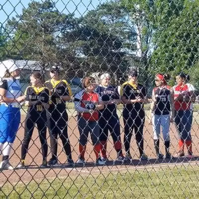 Arcadia Lions Community Center - Arcadia, OH