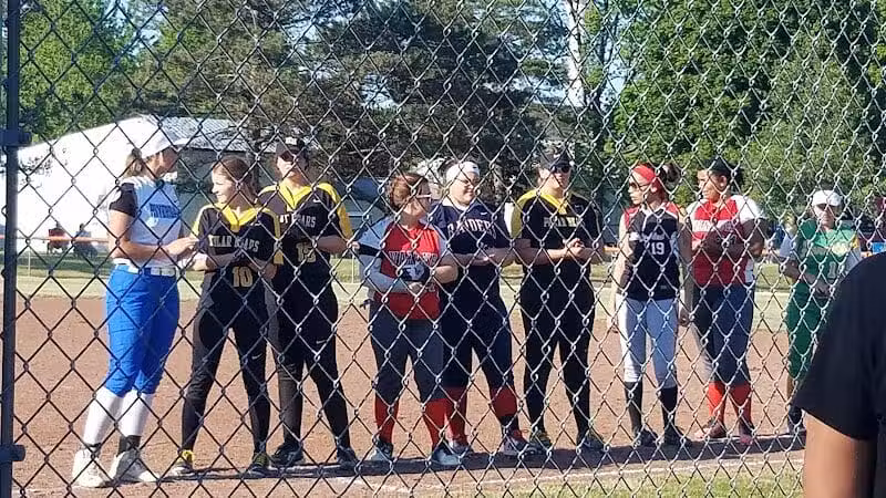 Arcadia Lions Community Center - Arcadia, OH