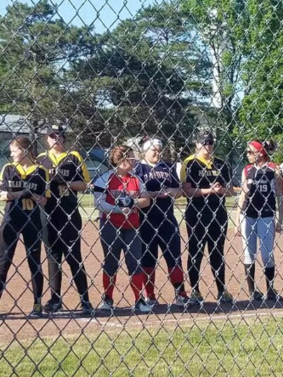 Arcadia Lions Community Center - Arcadia, OH