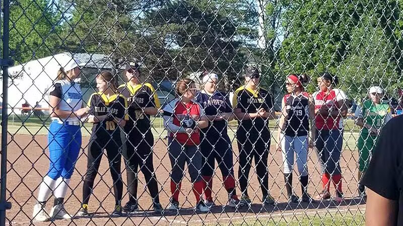 Arcadia Lions Community Center - Arcadia, OH