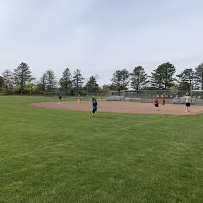 Arcadia Lions Community Center - Arcadia, OH