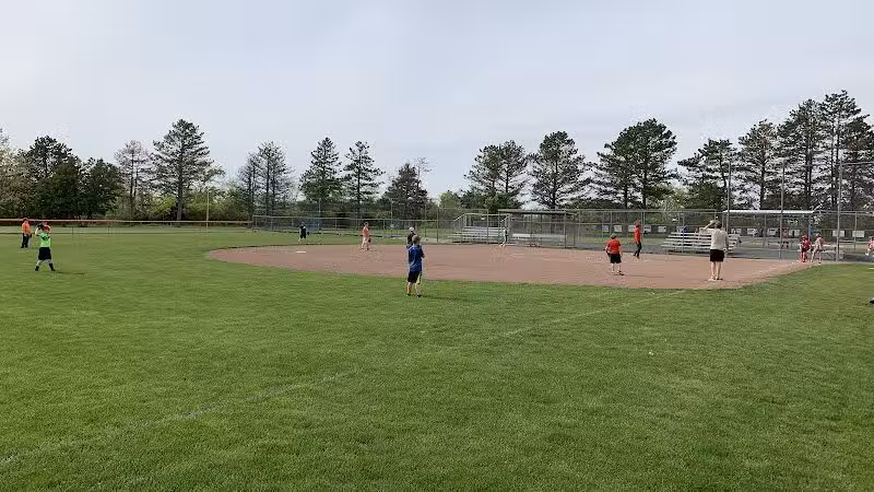 Arcadia Lions Community Center - Arcadia, OH