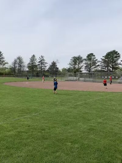 Arcadia Lions Community Center - Arcadia, OH