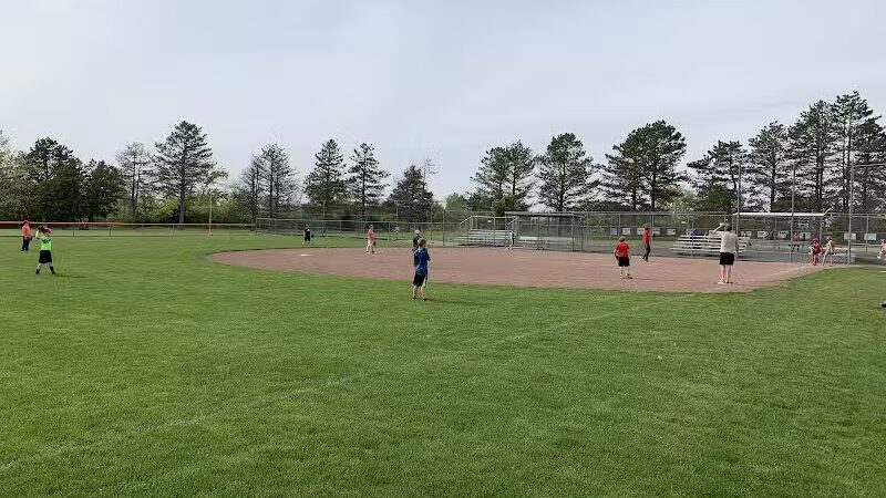 Arcadia Lions Community Center - Arcadia, OH