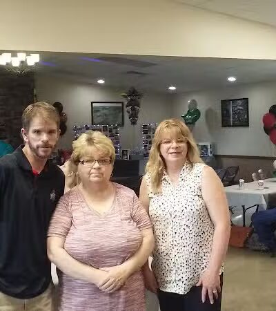 Arcadia Lions Community Center - Arcadia, OH